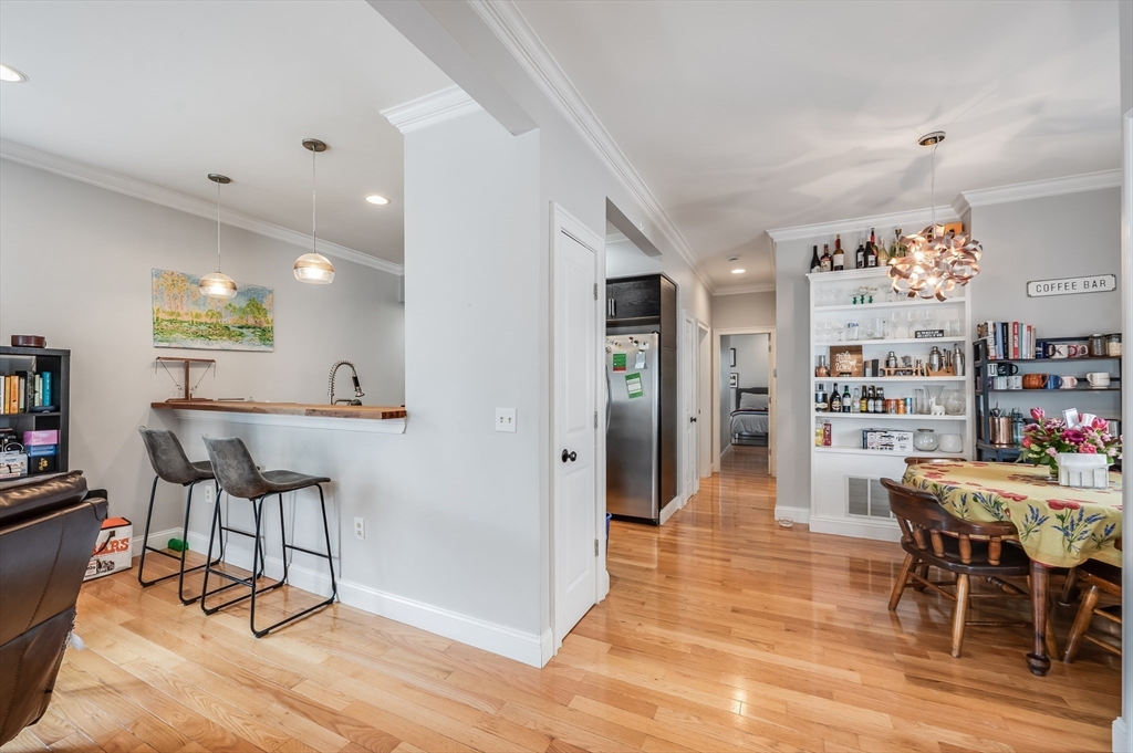 13 Spring Garden Street, Unit 1 Boston, MA 02125 - Photo 2 of 18