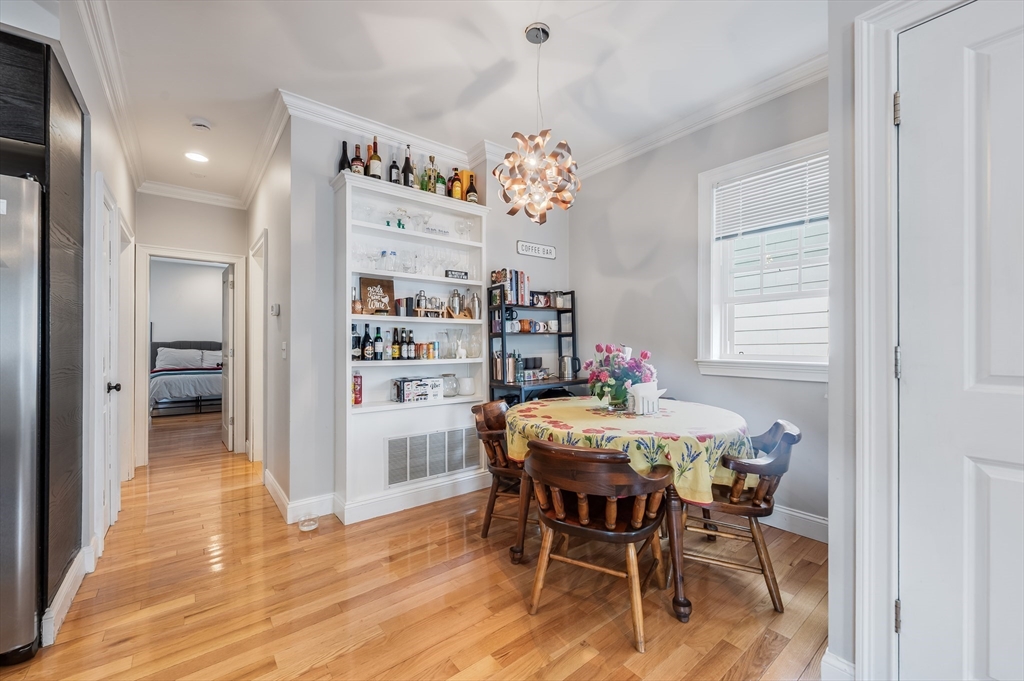 13 Spring Garden Street, Unit 1 Boston, MA 02125 - Photo 6 of 18