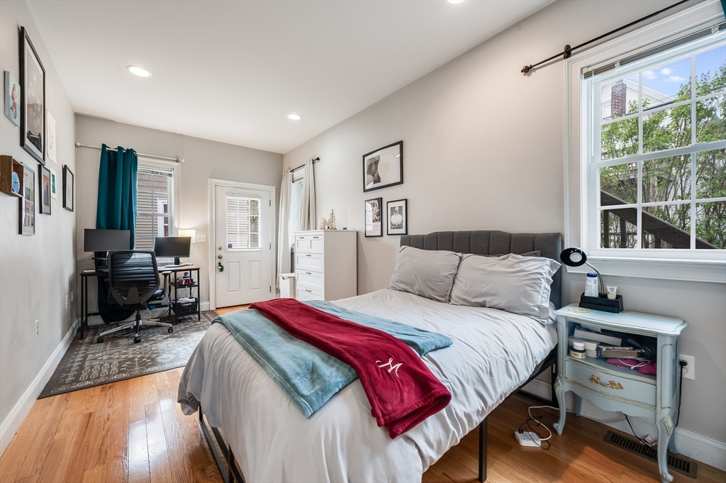 13 Spring Garden Street, Unit 1 Boston, MA 02125 - Photo 10 of 18