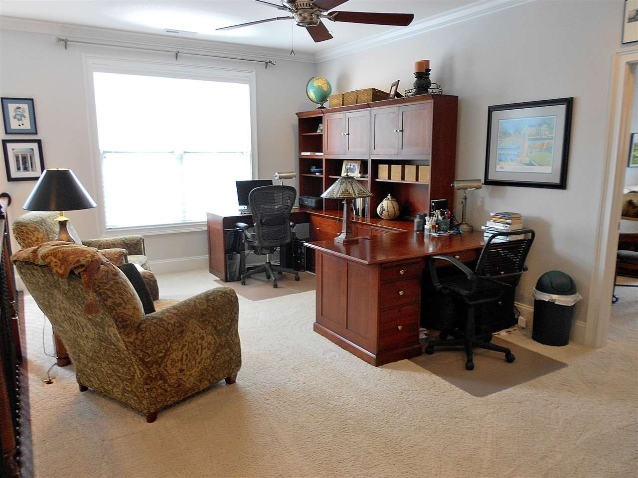 776 Fallon Grove Way Raleigh, NC 27608 - Photo 14 of 22 Loft