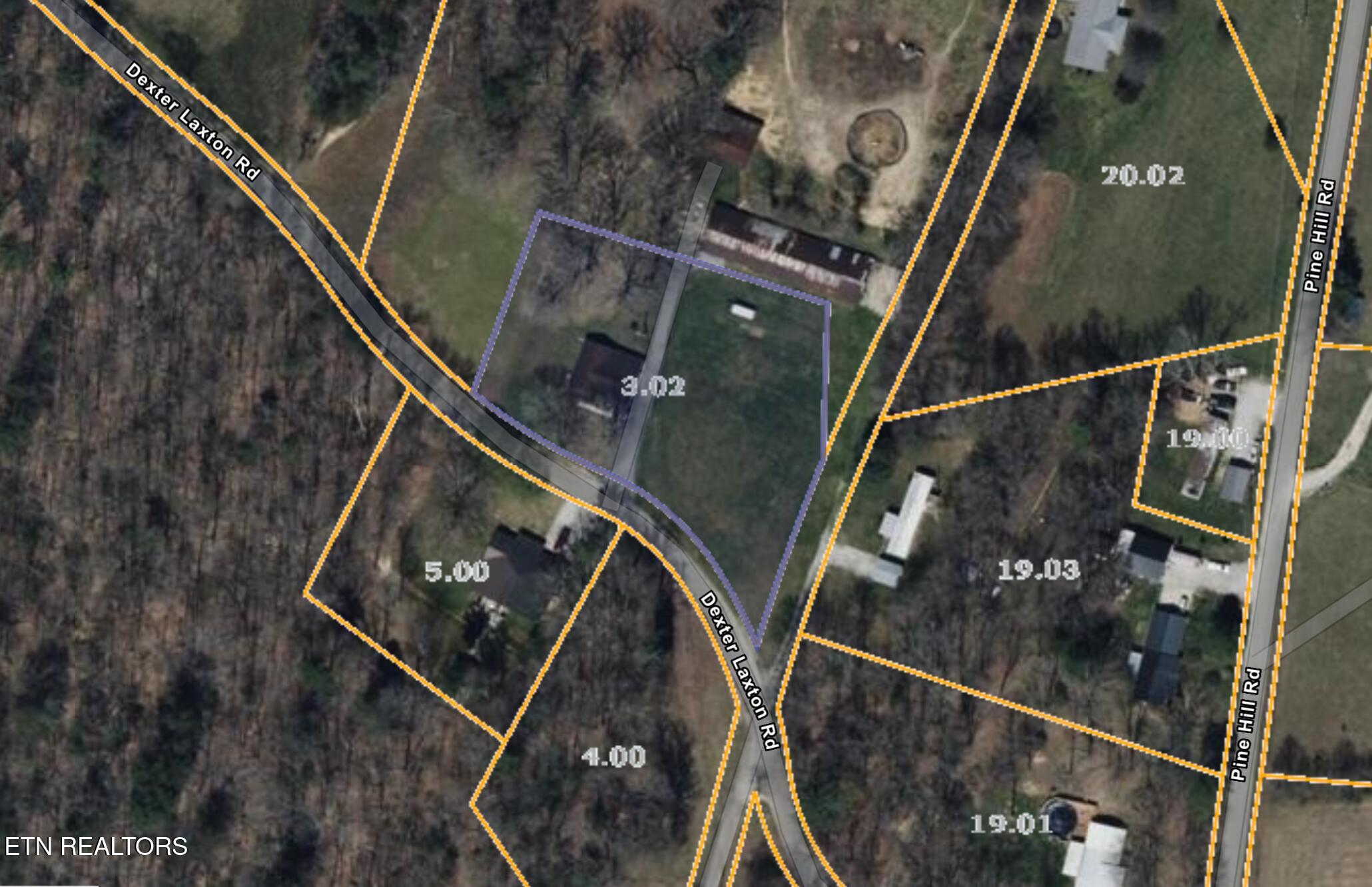 2187 Dexter Laxton Road Oneida, TN 37841 - Photo 4 of 29 Screenshot 2025-03-17 104302