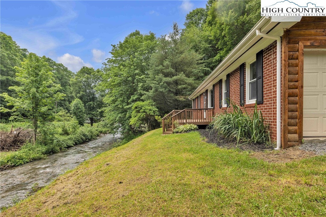 6007 Big Laurel Road Creston, NC 28615 - Photo 1 of 37 Gallery Image 1