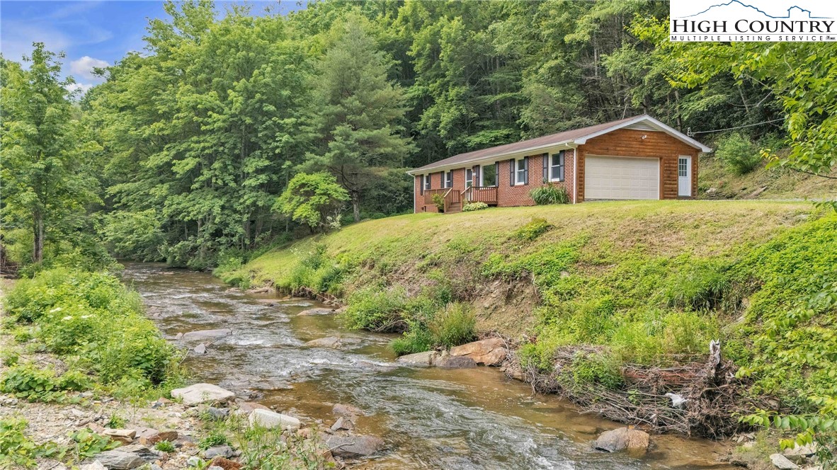 6007 Big Laurel Road Creston, NC 28615 - Photo 2 of 37 Gallery Image 2