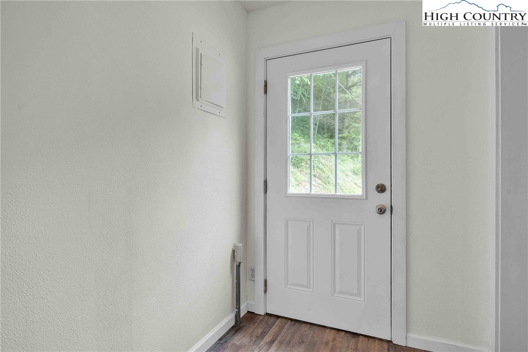 6007 Big Laurel Road Creston, NC 28615 - Photo 28 of 37 Gallery Image 28