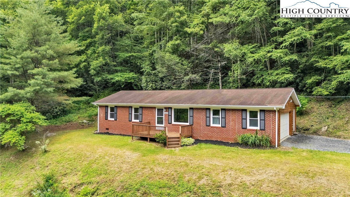 6007 Big Laurel Road Creston, NC 28615 - Photo 31 of 37 Gallery Image 31