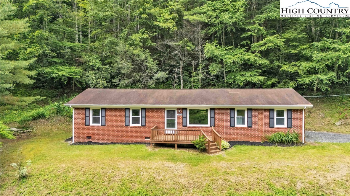 6007 Big Laurel Road Creston, NC 28615 - Photo 33 of 37 Gallery Image 33