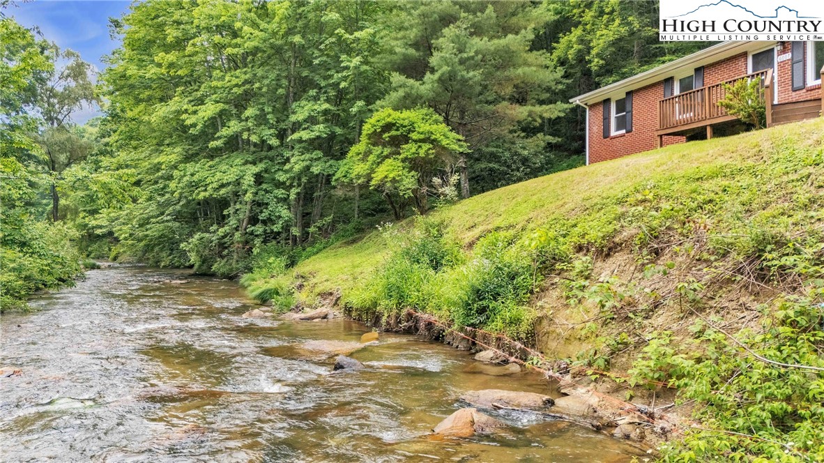 6007 Big Laurel Road Creston, NC 28615 - Photo 34 of 37 Gallery Image 34