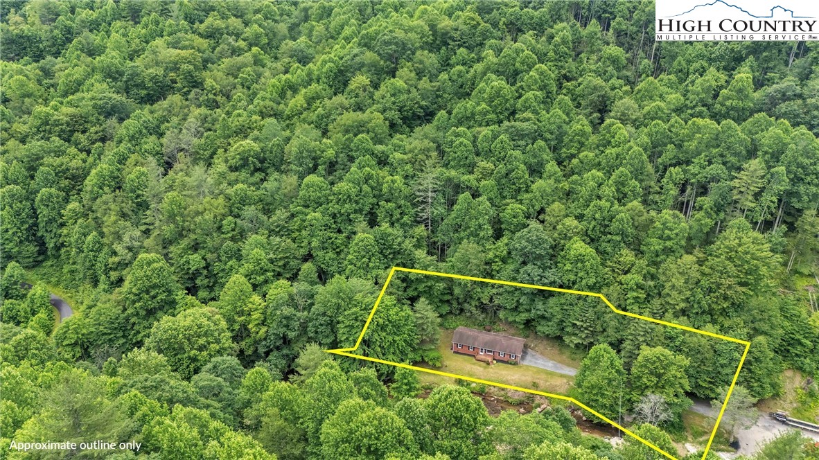 6007 Big Laurel Road Creston, NC 28615 - Photo 36 of 37 Gallery Image 36