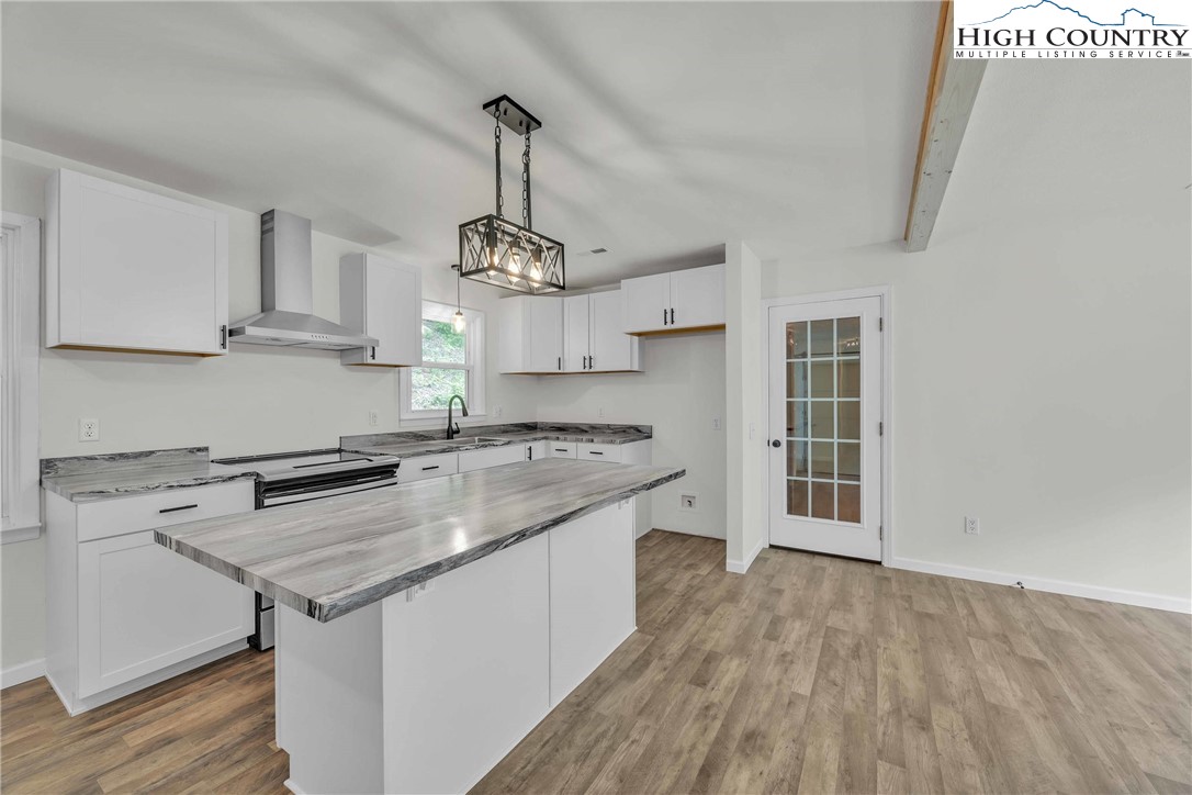 6007 Big Laurel Road Creston, NC 28615 - Photo 5 of 37 Gallery Image 5