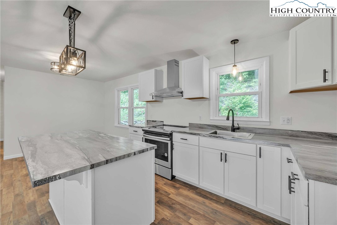 6007 Big Laurel Road Creston, NC 28615 - Photo 10 of 37 Gallery Image 10