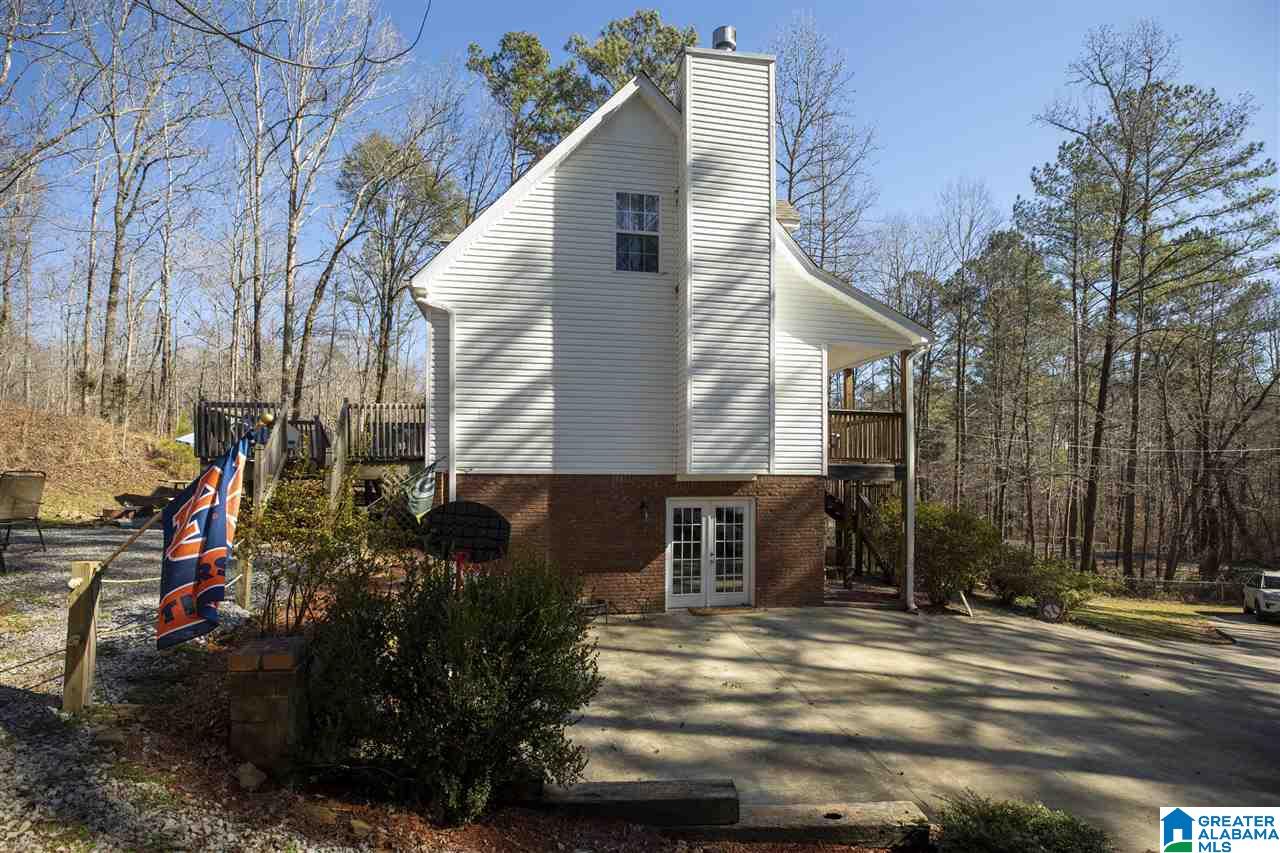 167 Sequoyah Road Pell City, AL 35128 - Photo 5 of 43