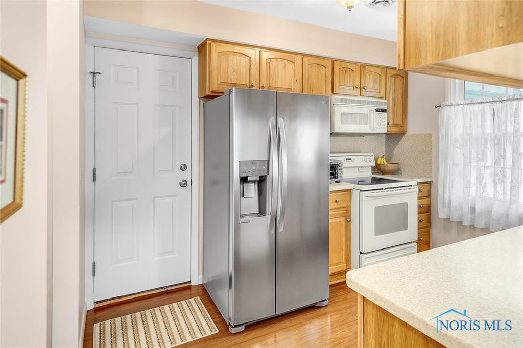 150 Quail Road, Unit 54 Perrysburg, OH 43551 - Photo 23 of 45 Gallery Image 23