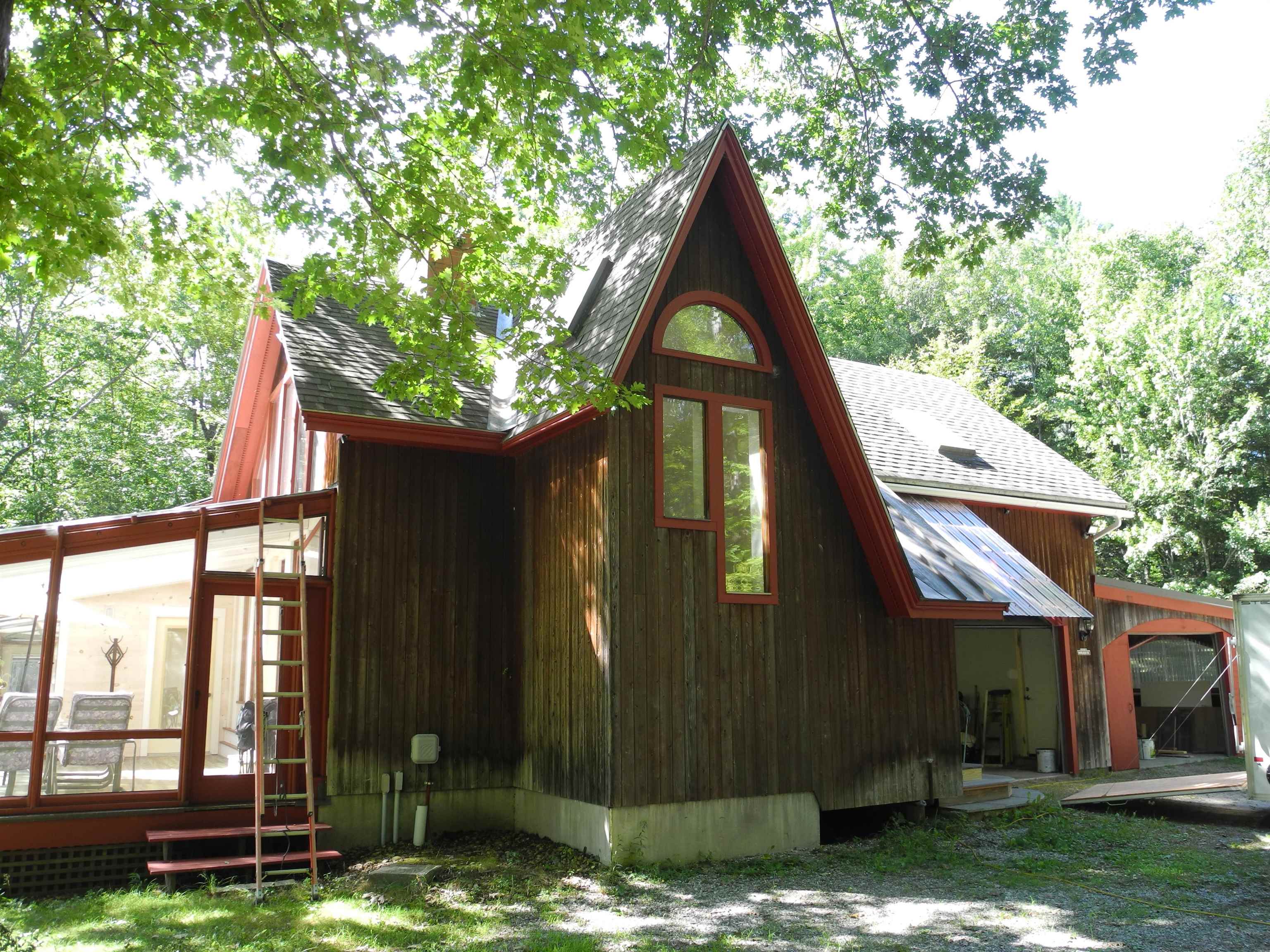 321 Hackleboro Road Canterbury, NH 03224 - Photo 3 of 49 Gallery Image 3