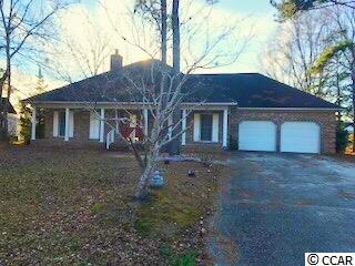 411 Lumber River Road Myrtle Beach, SC 29588 - Photo 1 of 9 Gallery Image 1