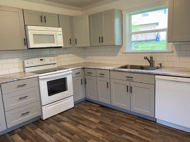 2801 Midfield Circle Southeast Cleveland, TN 37323 - Photo 15 of 23