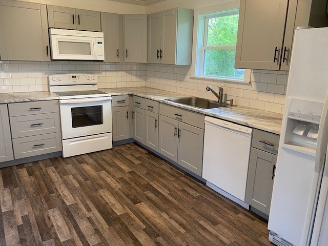 2801 Midfield Circle Southeast Cleveland, TN 37323 - Photo 17 of 23