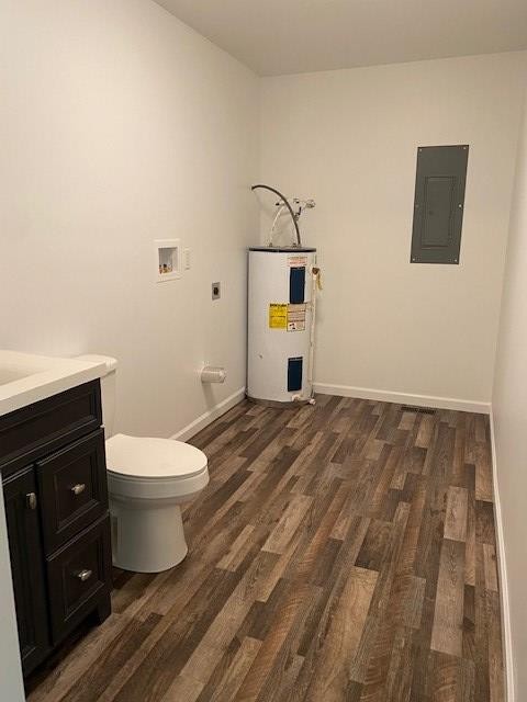 2801 Midfield Circle Southeast Cleveland, TN 37323 - Photo 21 of 23