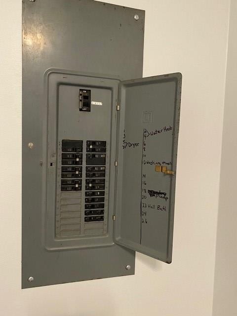 2801 Midfield Circle Southeast Cleveland, TN 37323 - Photo 22 of 23