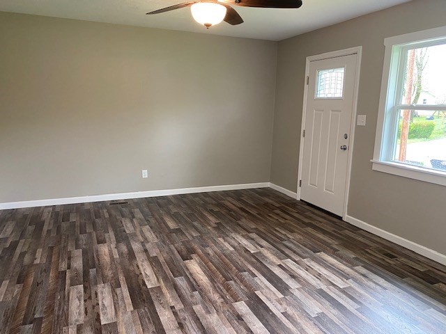 2801 Midfield Circle Southeast Cleveland, TN 37323 - Photo 6 of 23