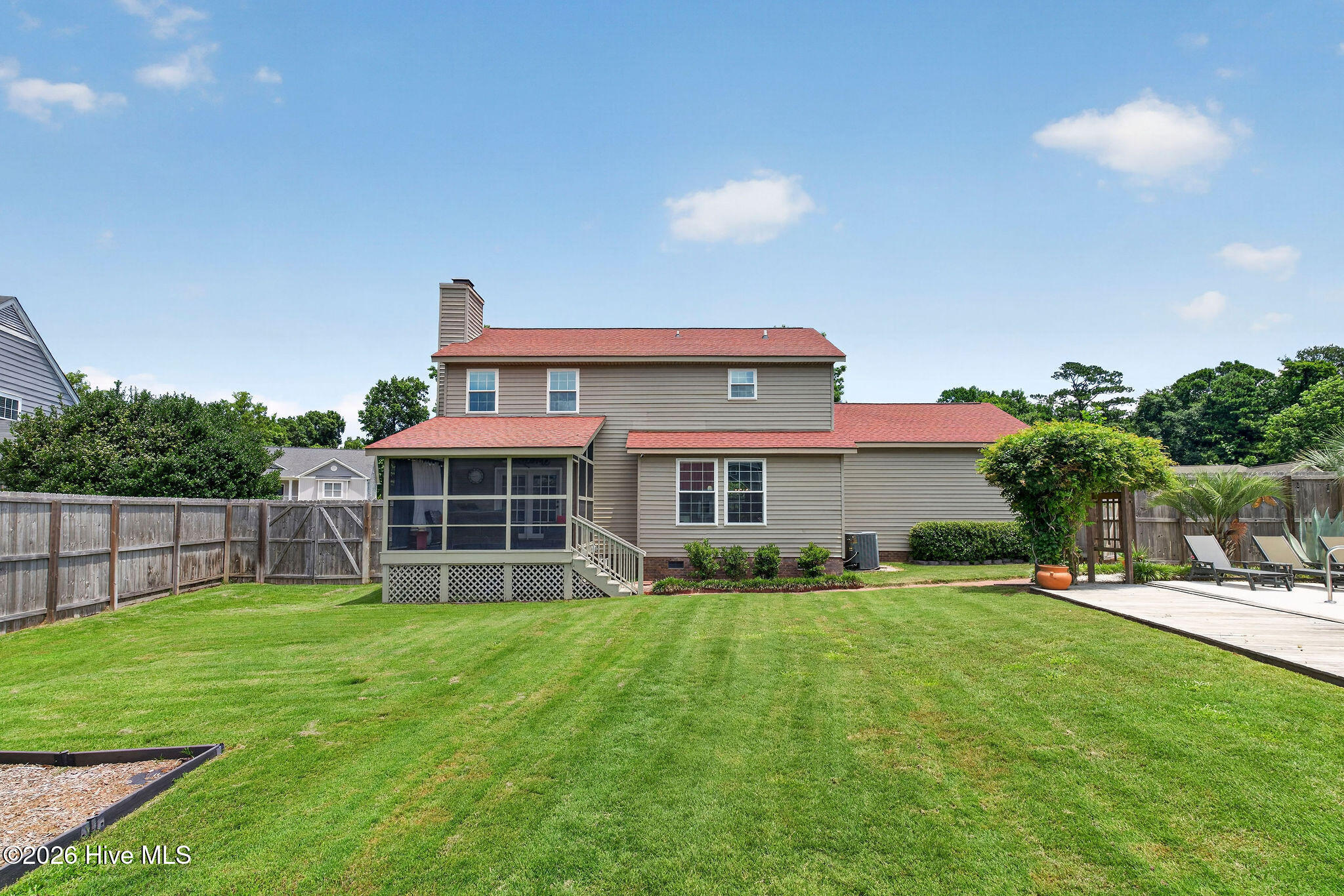 6712 Creek Ridge Road Wilmington, NC 28411 - Photo 7 of 55