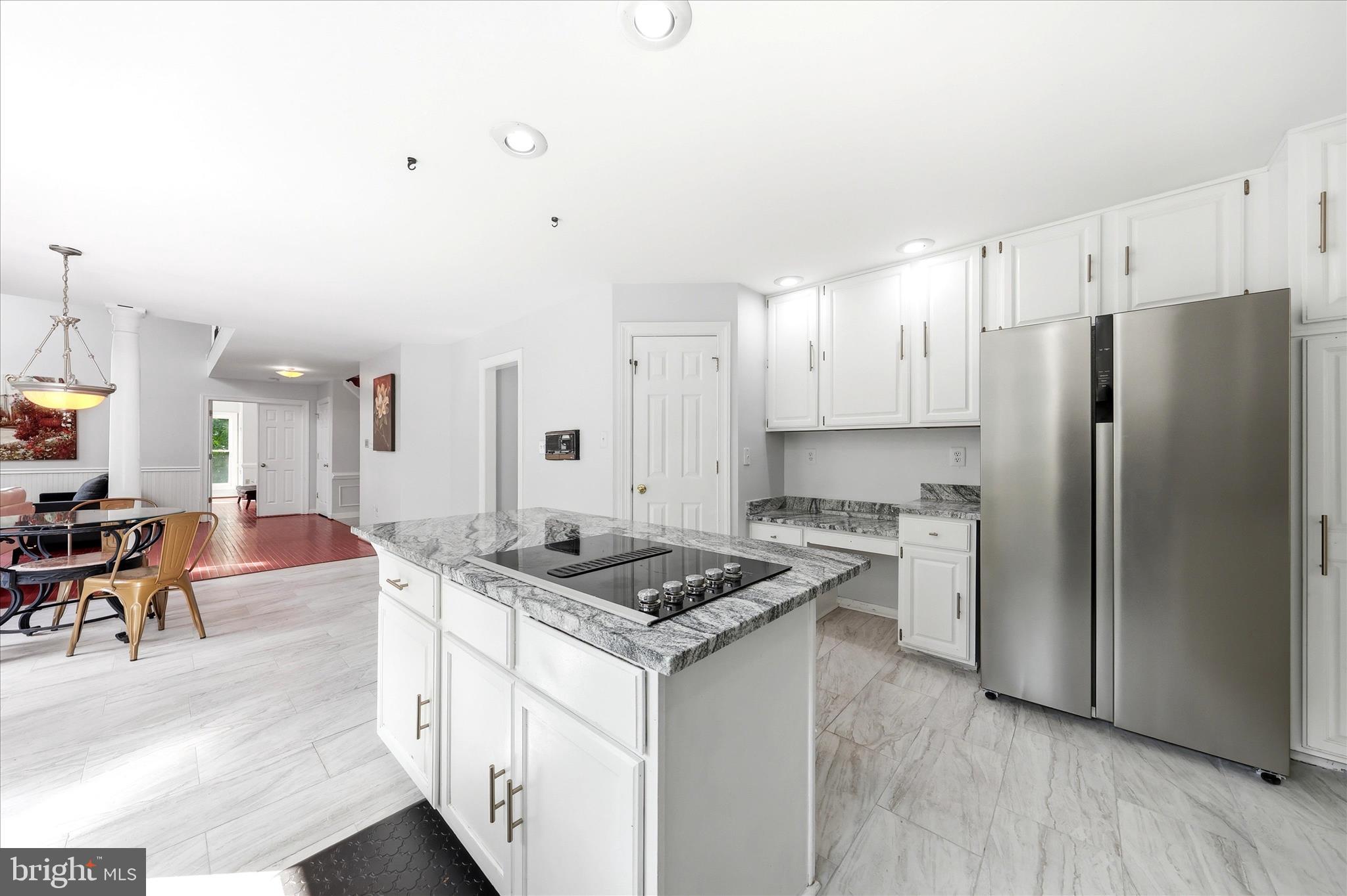 6135 Fieldcrest Court Frederick, MD 21701 - Photo 12 of 57 F05A3347
