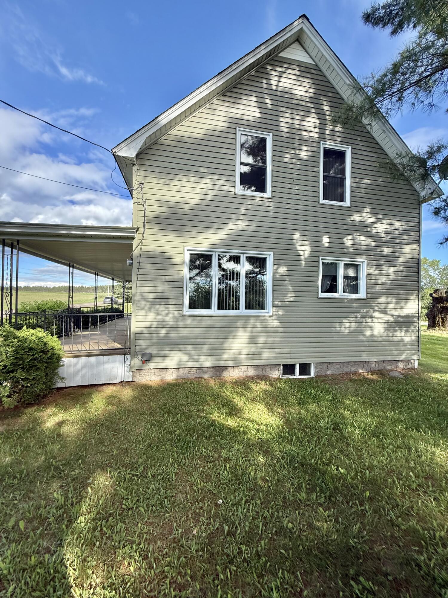 17 Doucette Road Grand Isle, ME 04746 - Photo 7 of 87 Exterior