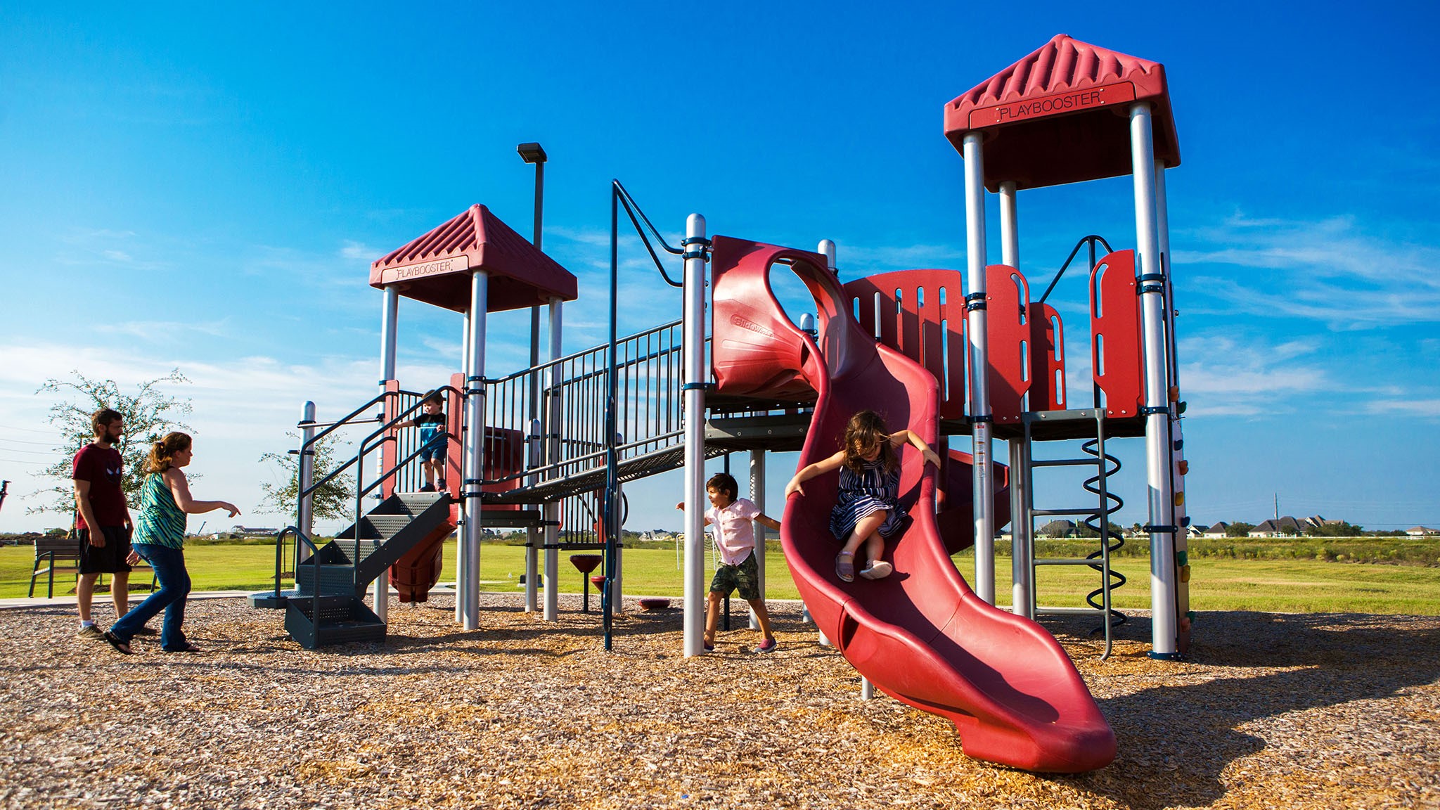 5627 Violet Rdg Drive Richmond, TX 77469 - Photo 8 of 8