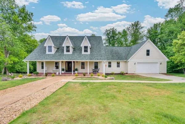 $859,000 | 2193 Tollisontown Road, Sparta, TN 38583