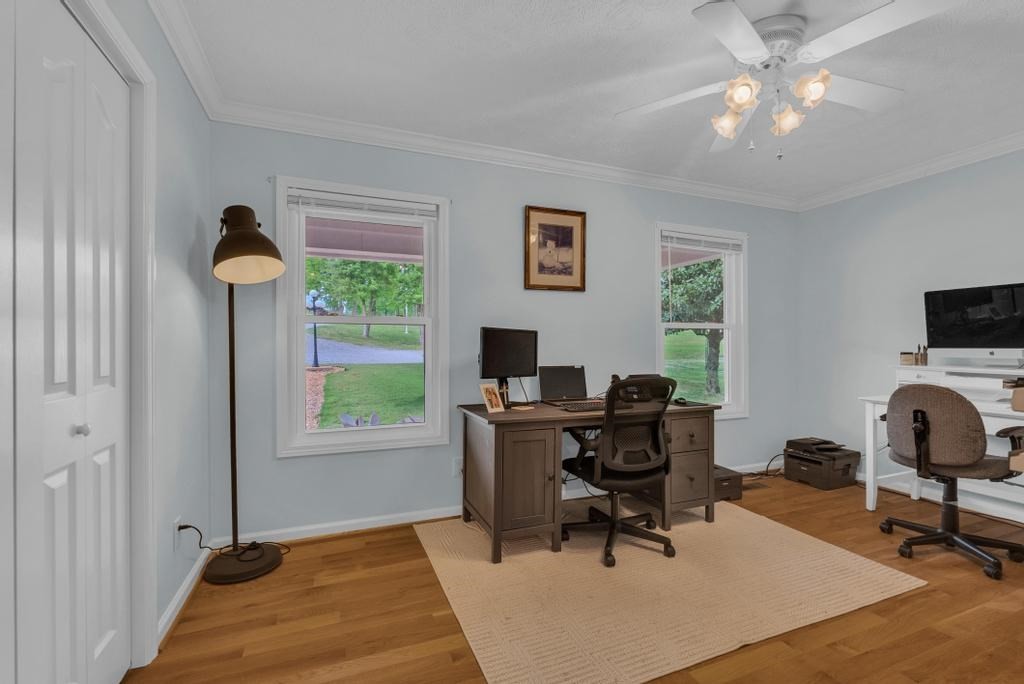 2193 Tollisontown Road Sparta, TN 38583 - Photo 25 of 79
