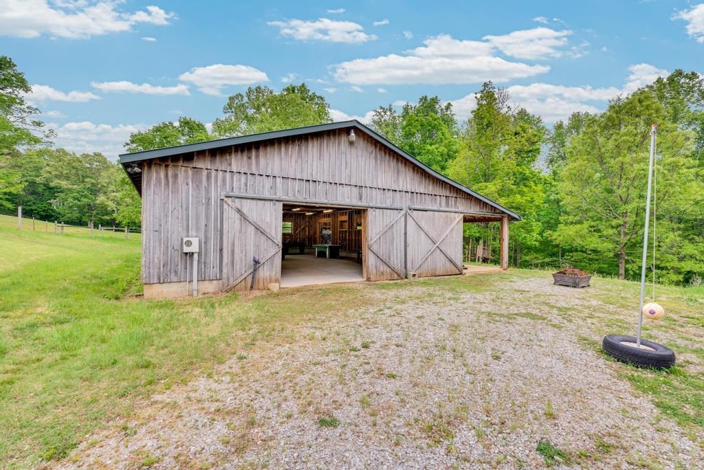 2193 Tollisontown Road Sparta, TN 38583 - Photo 56 of 79
