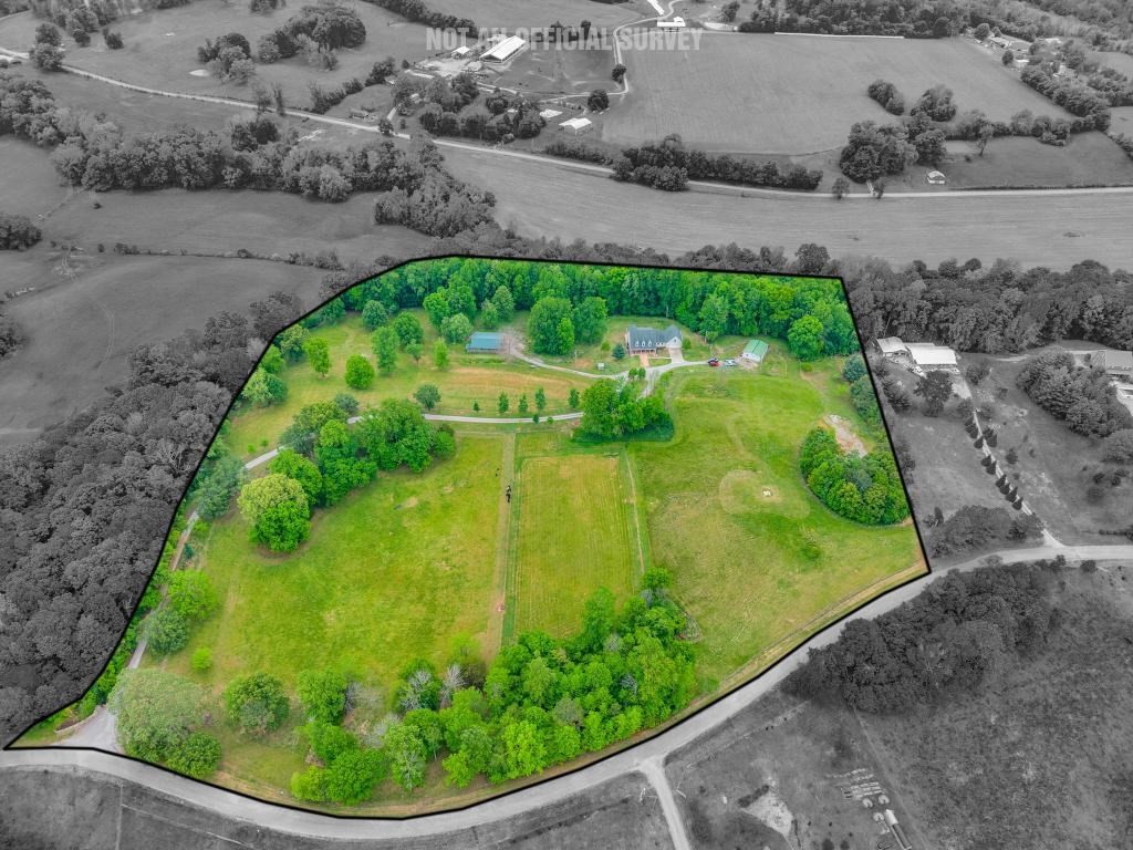 2193 Tollisontown Road Sparta, TN 38583 - Photo 64 of 79