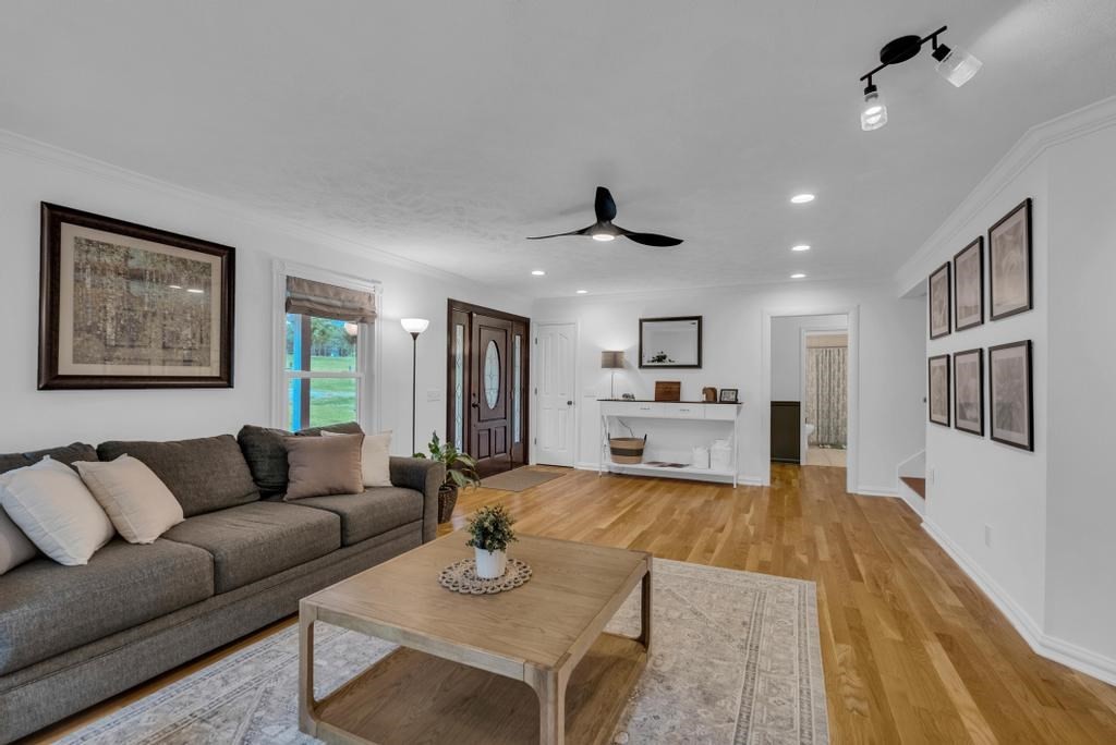 2193 Tollisontown Road Sparta, TN 38583 - Photo 8 of 79