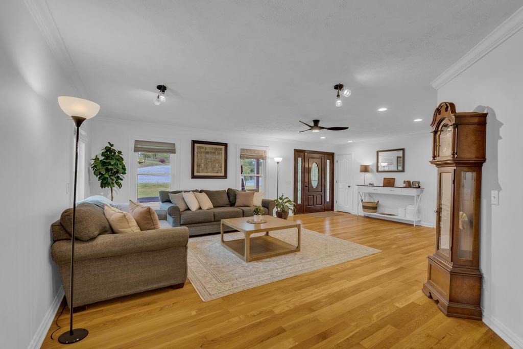 2193 Tollisontown Road Sparta, TN 38583 - Photo 9 of 79