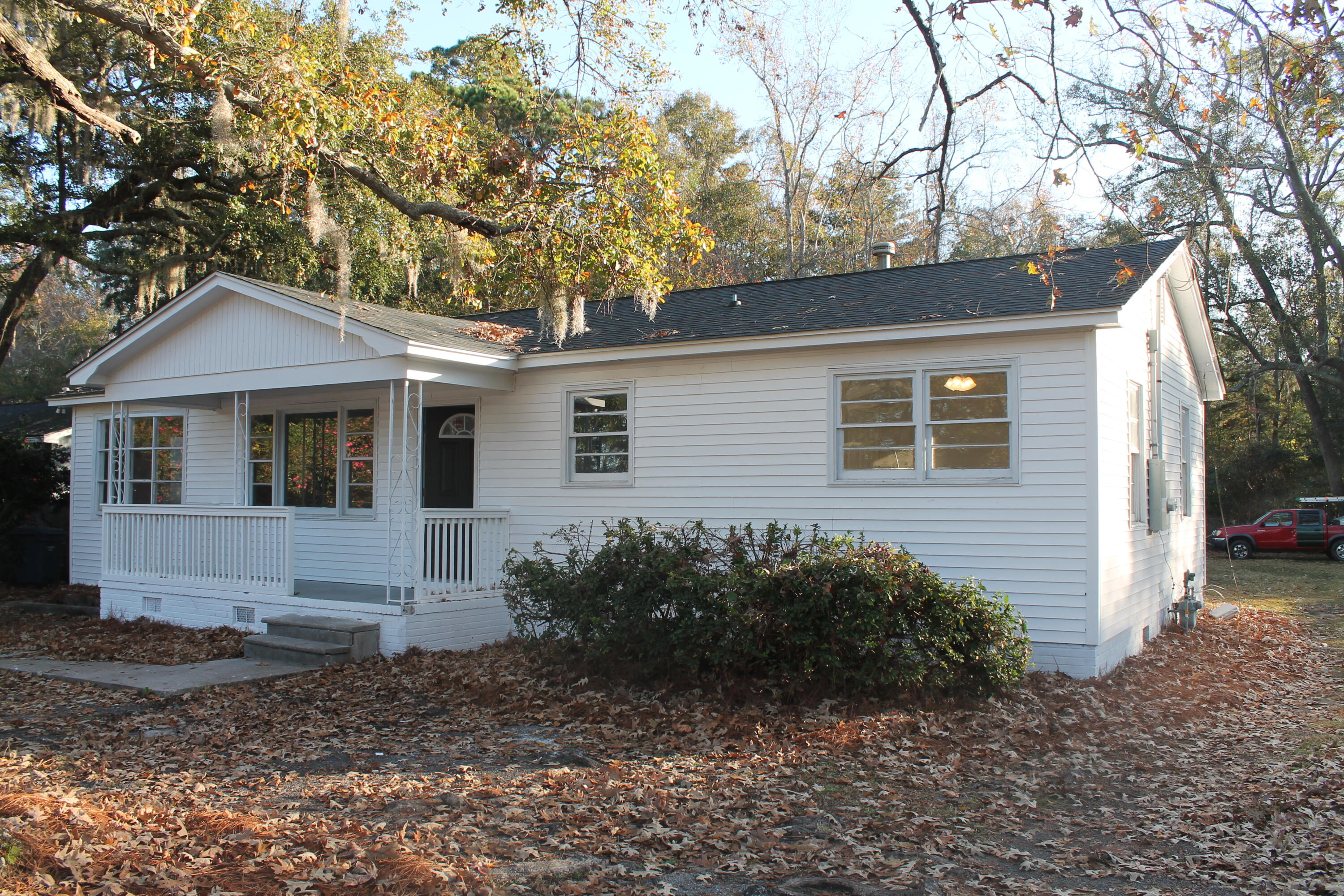 822 Savage Road Charleston, SC 29414 - Photo 1 of 28 IMG_8299