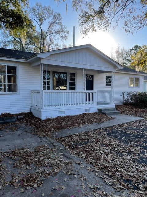 822 Savage Road Charleston, SC 29414 - Photo 3 of 28 822 Savage front