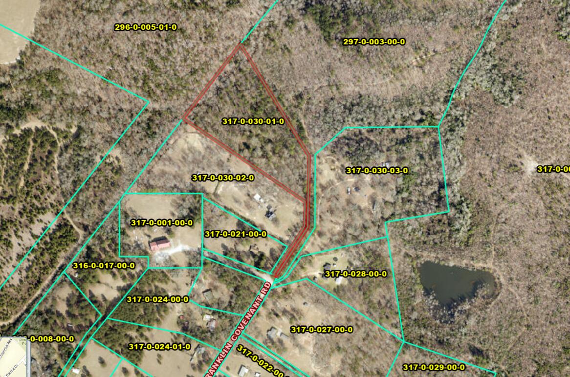 4814 Franklin Covenant Road Hephzibah, GA 30815 - Photo 1 of 1 Screenshot 2024-08-19 12.58.45 PM