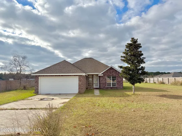 $150,000 | 17 Pointer Trail, Picayune, MS 39466