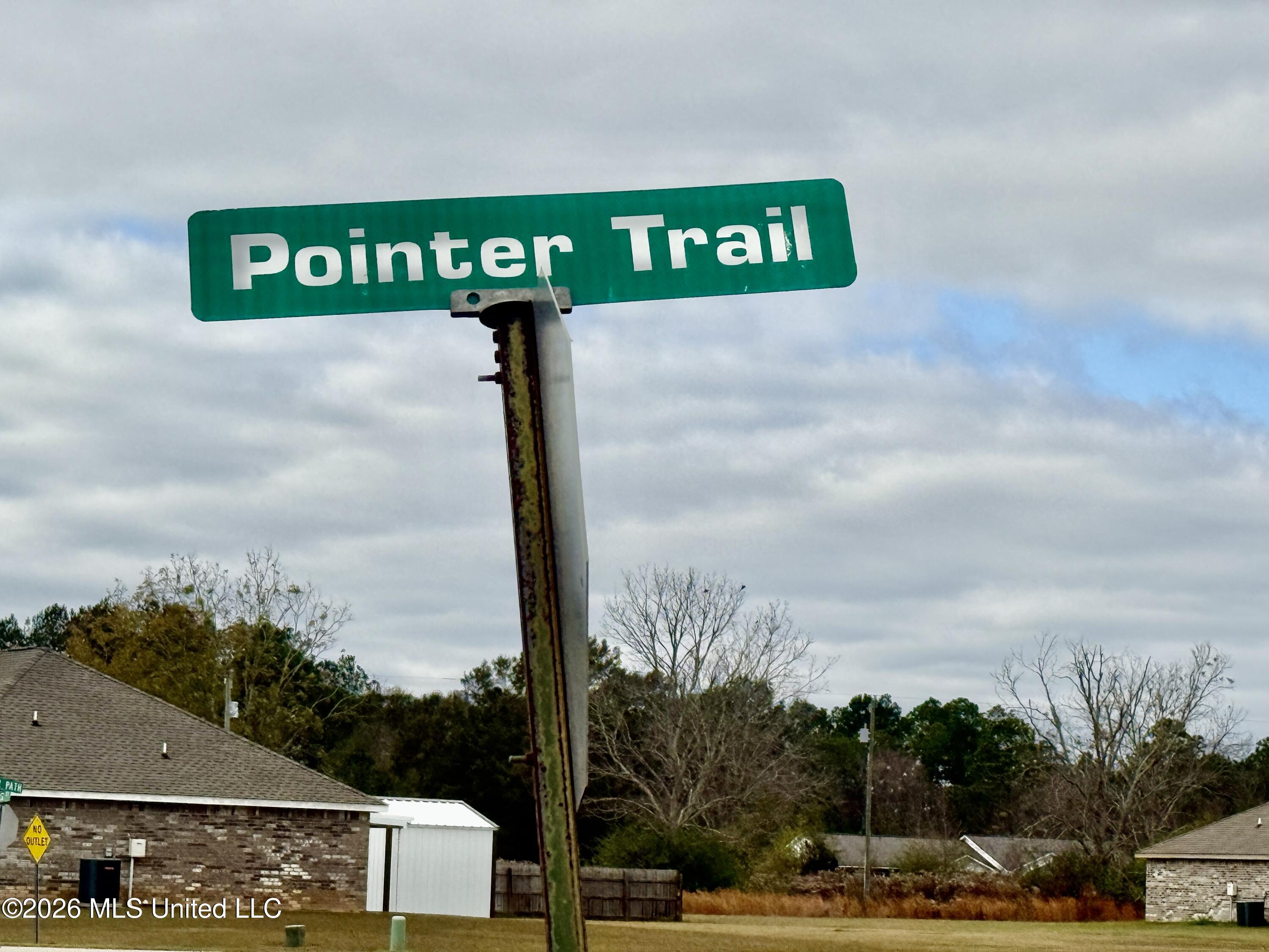 17 Pointer Trail Picayune, MS 39466 - Photo 16 of 28 Street