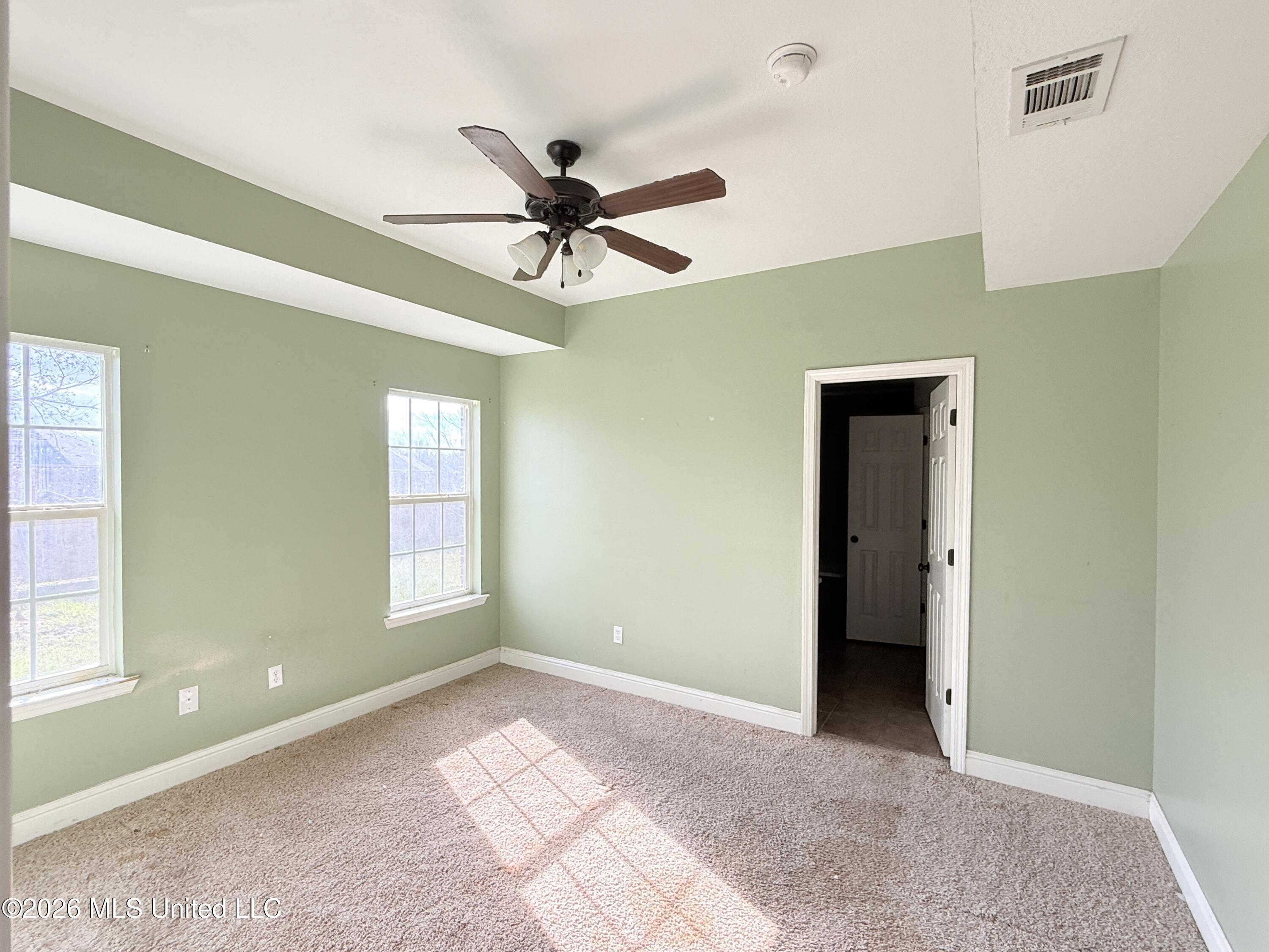 17 Pointer Trail Picayune, MS 39466 - Photo 19 of 28 Master Br