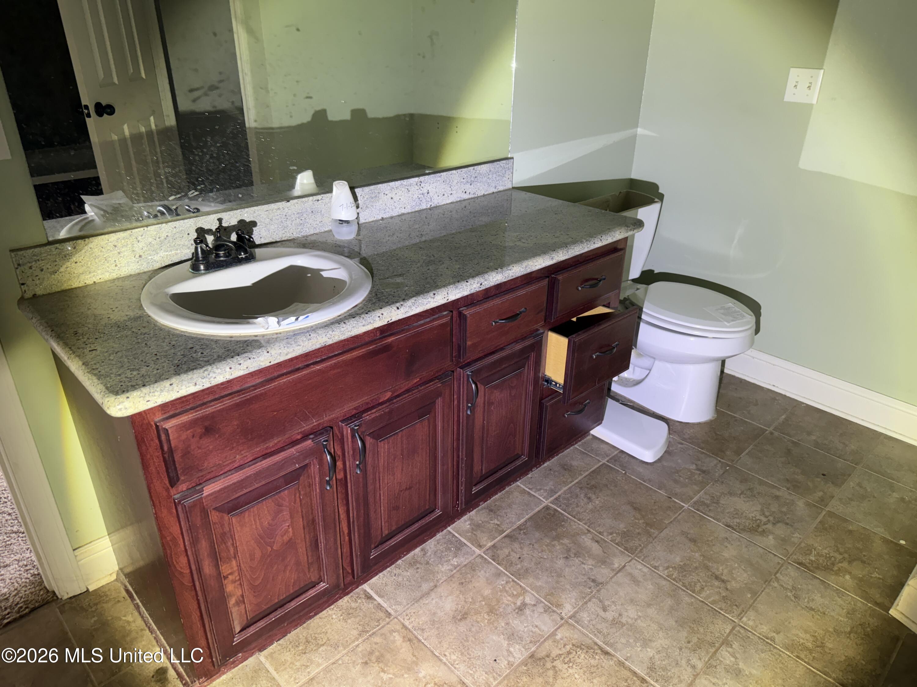 17 Pointer Trail Picayune, MS 39466 - Photo 20 of 28 Master bath