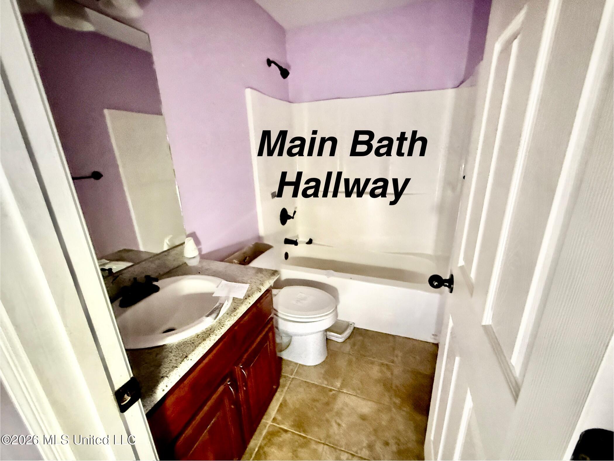 17 Pointer Trail Picayune, MS 39466 - Photo 28 of 28 Main Bath