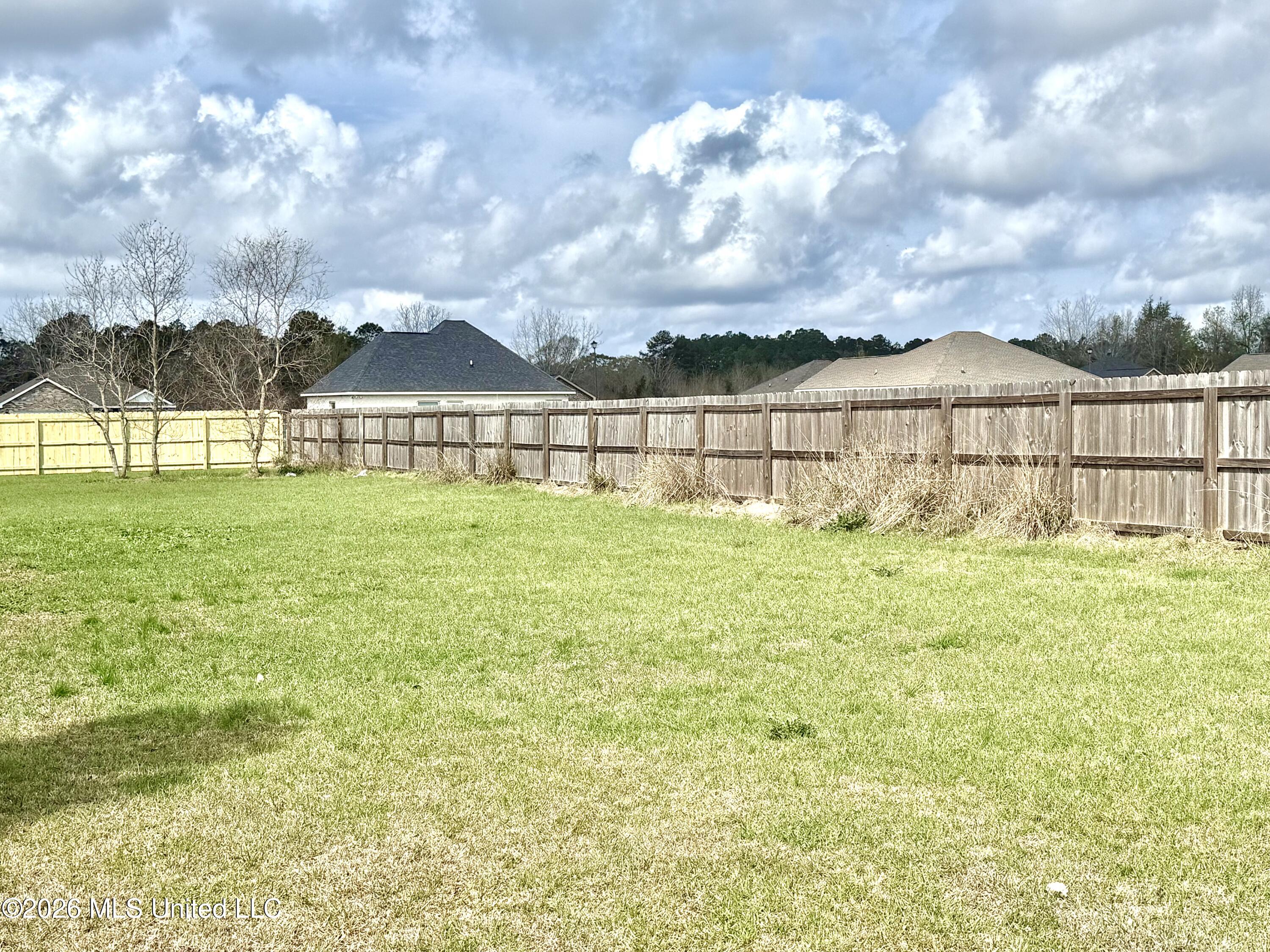 17 Pointer Trail Picayune, MS 39466 - Photo 9 of 28 Big yard