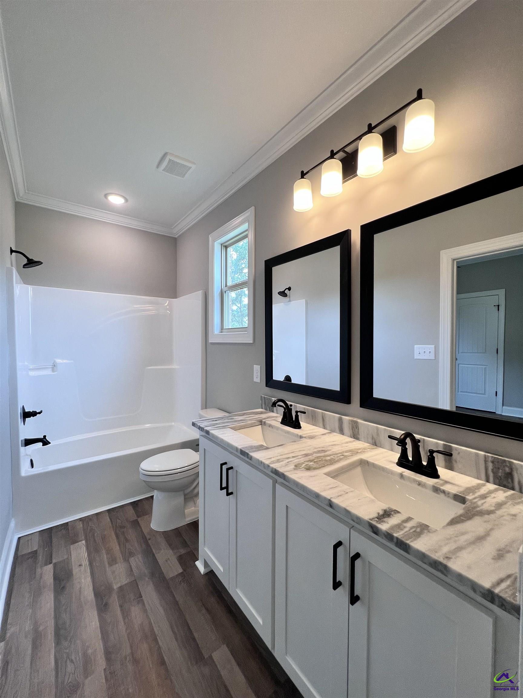 3355 Housers Mill Road Byron, GA 31008 - Photo 35 of 38