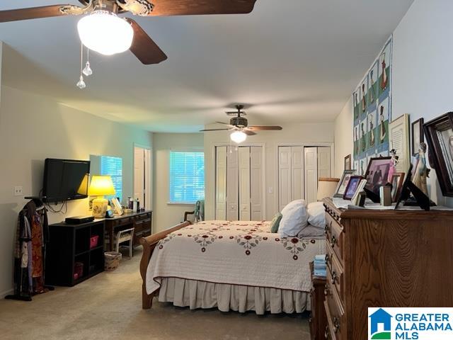 161 Heath Street Talladega, AL 35160 - Photo 18 of 35
