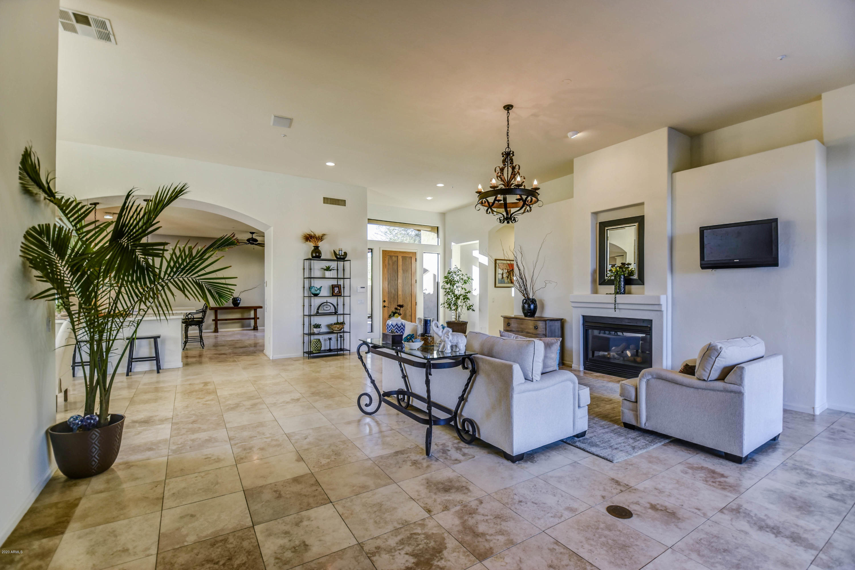 8125 East Wing Shadow Road Scottsdale, AZ 85255 - Photo 11 of 44 Great Room