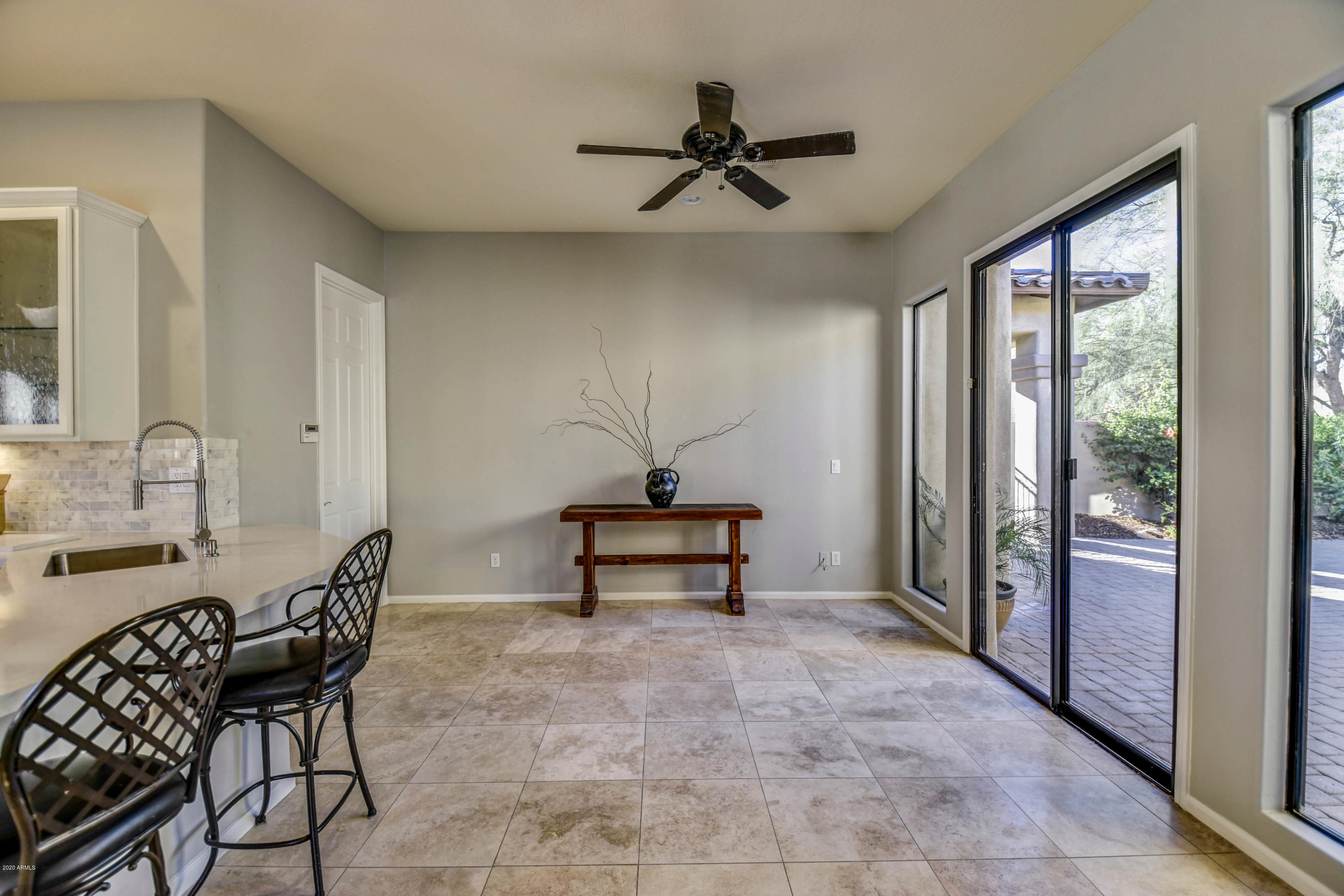 8125 East Wing Shadow Road Scottsdale, AZ 85255 - Photo 18 of 44 Kitchen
