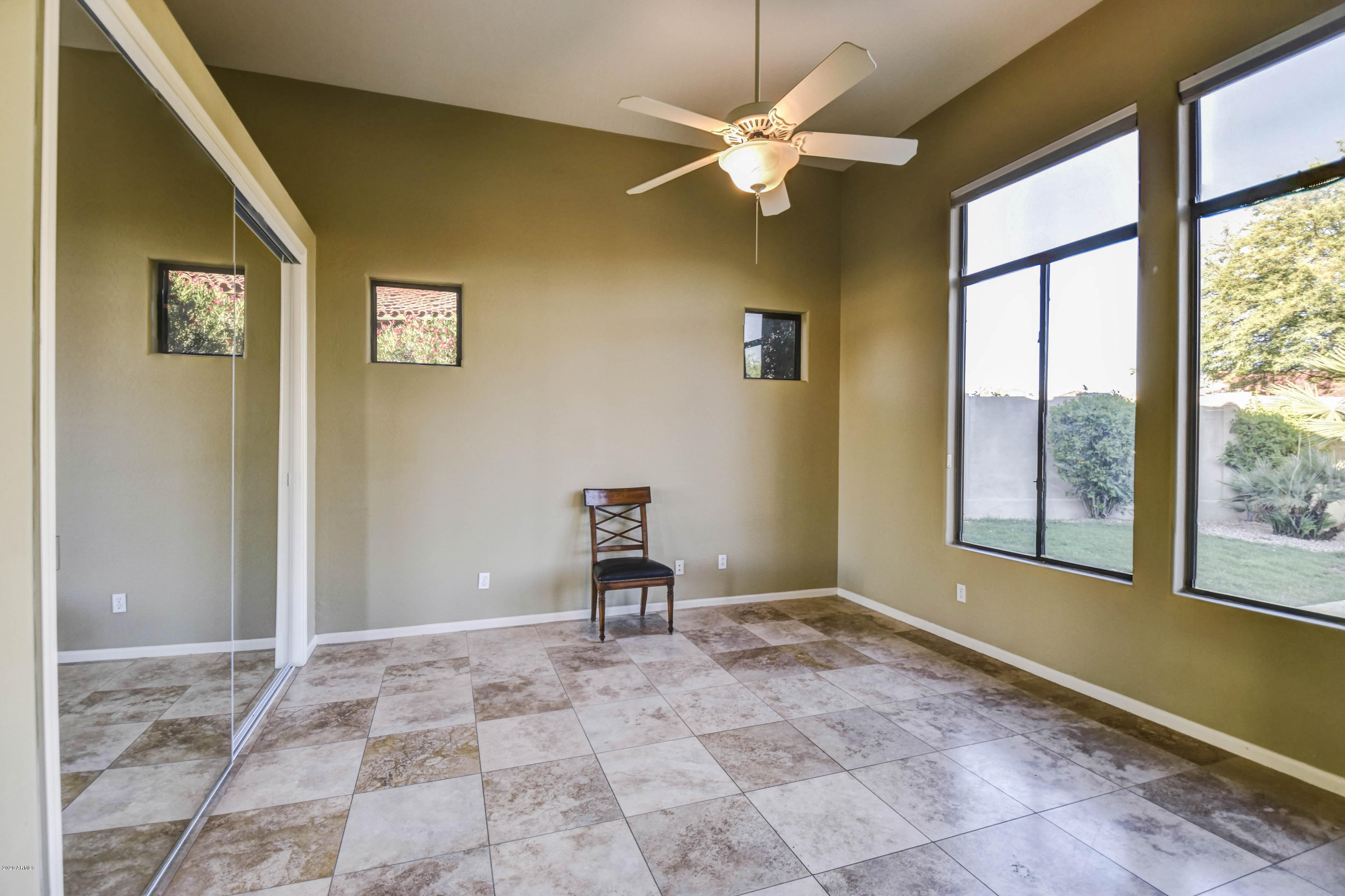 8125 East Wing Shadow Road Scottsdale, AZ 85255 - Photo 26 of 44 2nd Bedroom