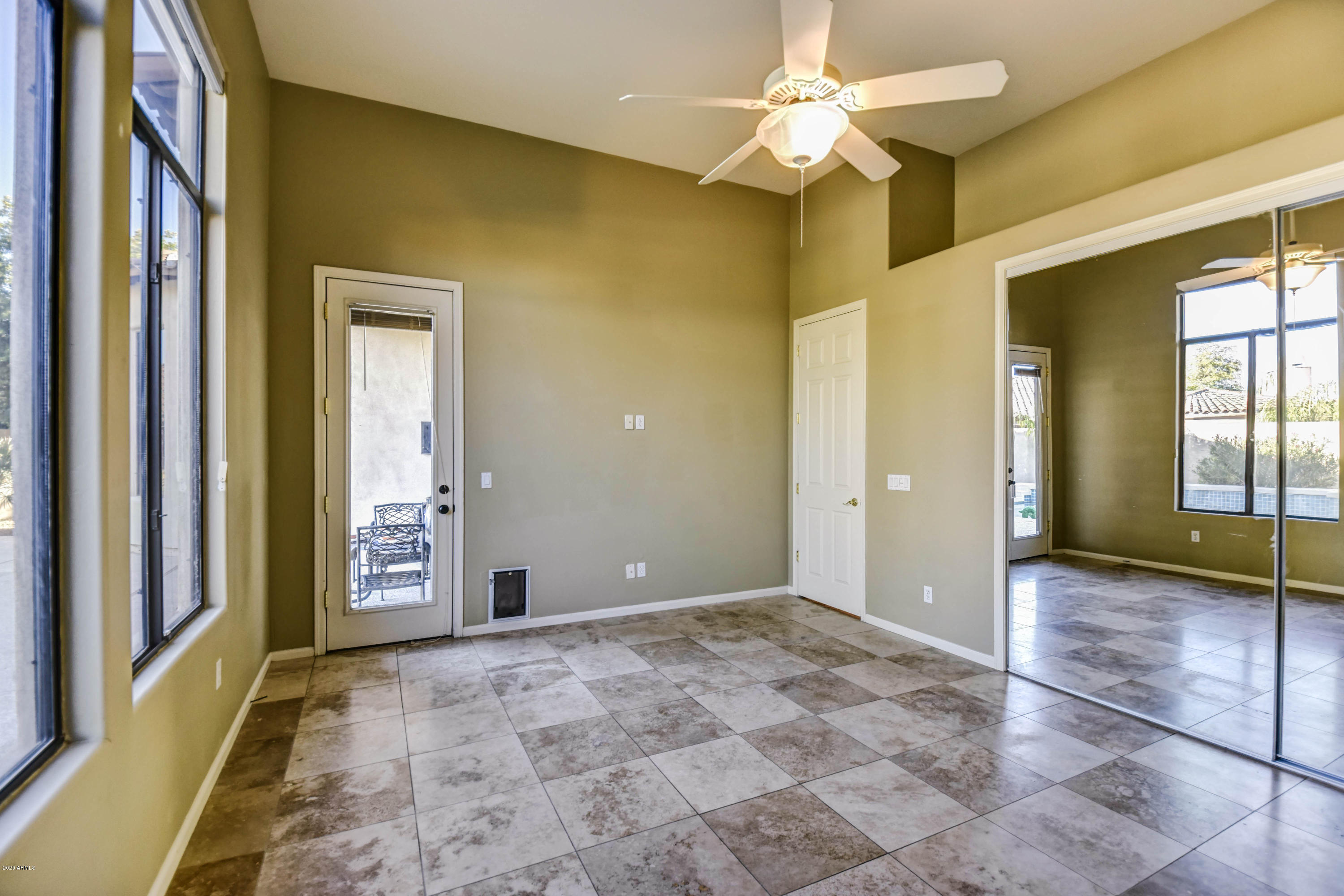 8125 East Wing Shadow Road Scottsdale, AZ 85255 - Photo 27 of 44 2nd Bedroom