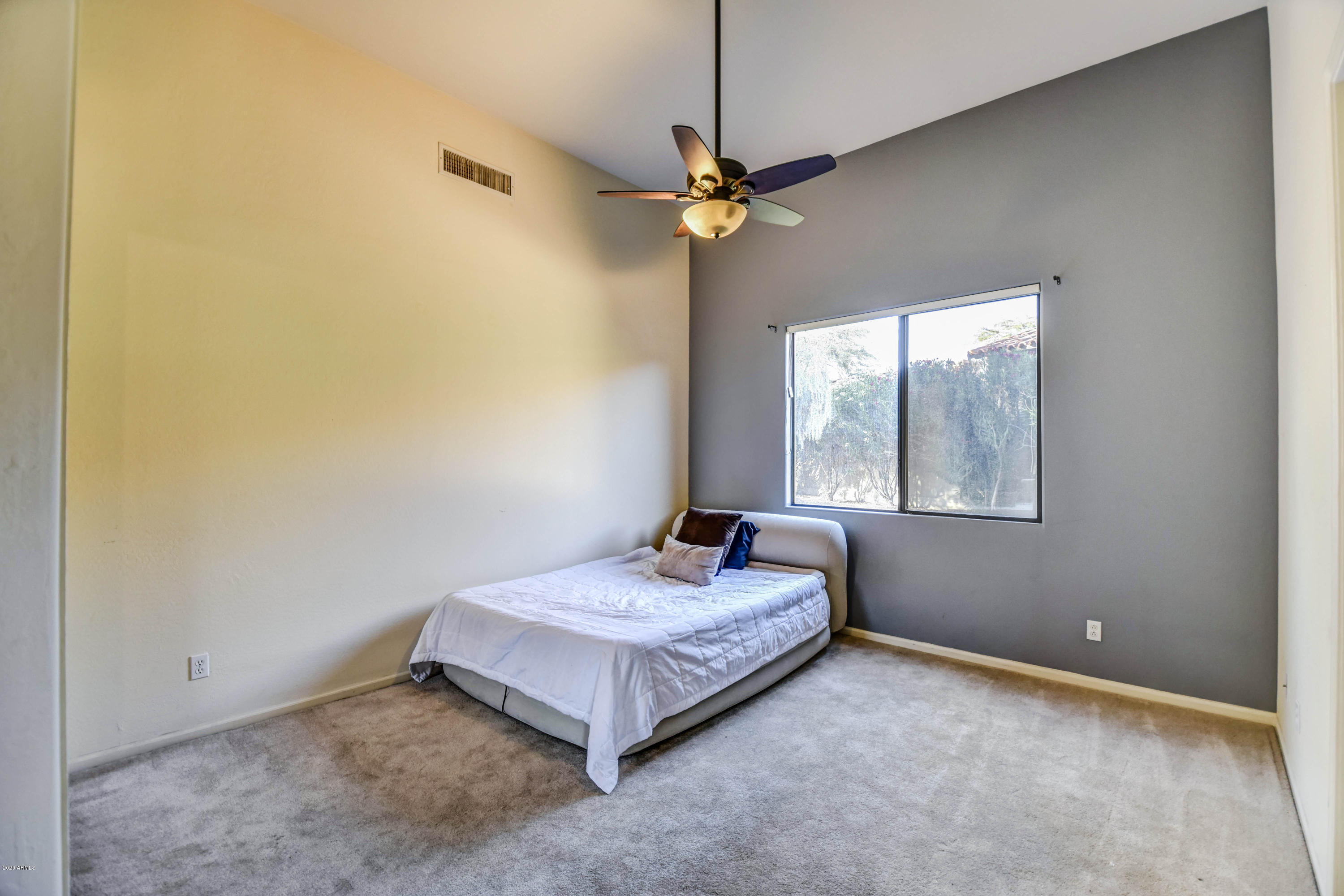 8125 East Wing Shadow Road Scottsdale, AZ 85255 - Photo 28 of 44 3rd Bedroom