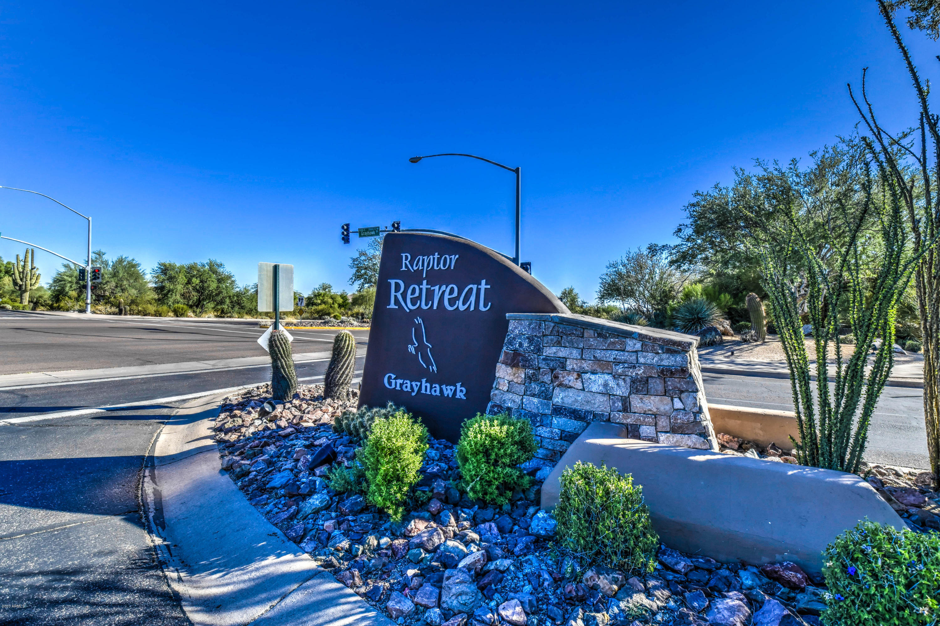 8125 East Wing Shadow Road Scottsdale, AZ 85255 - Photo 38 of 44 Community